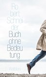 Buch ohne Bedeutung - Robert Schneider - 9783835351950