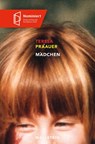 Mädchen - Teresa Präauer - 9783835351967