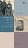 Alfred Rothstein (1892-1960) - Thilo Schulz - 9783835352247