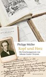 Kopf und Herz - Philipp Müller - 9783835352339
