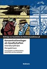 Konzentrationslager als Gesellschaften - Michael Becker ; Dennis Bock ; Elissa Mailänder - 9783835354975