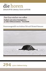 Das Gras wächst von selbst - Andreas Erb ; Christof Hamann - 9783835355804