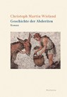 Geschichte der Abderiten - Christoph Martin Wieland - 9783835356146