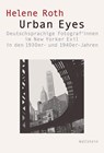 Urban Eyes - Helene Roth - 9783835356559