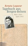 Tagebuch aus Bergen-Belsen - Renata Laqueur - 9783835358317