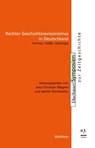 Rechter Geschichtsrevisionismus in Deutschland - Sybille Steinbacher ; Jens-Christian Wagner - 9783835358416