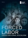 Forced Labor under National Socialism - Daniel Logemann ; Rikola-Gunnar Lüttgenau ; Jens-Christian Wagner - 9783835358584
