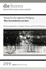 Rezept für den täglichen Waldgang - Dagmar Fretter ; Christof Hamann - 9783835359055