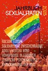 Jahrbuch Sexualitäten 2025 - Jan Feddersen ; Marion Hulverscheidt ; Rainer Nicolaysen - 9783835359178