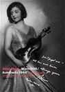 Alma Rosé. Wien 1906 /Auschwitz 1944 - Karen Kirtley ; Anita Lasker-Walfisch ; Richard Newman - 9783835375284