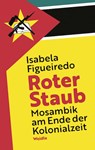 Roter Staub - Isabela Figueiredo - 9783835375611