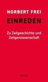 Einreden - Norbert Frei - 9783835388314