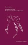 Staatsfeinde - Pierre Clastres - 9783835391215