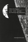 Welt - Erde - Globus - Robert Stockhammer - 9783835391581