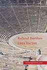 Über Racine - Roland Barthes - 9783835391802