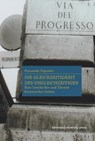Die Gleichzeitigkeit des Ungleichzeitigen - Fernando Esposito - 9783835391819