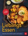 Lieblings Essen - Hedwig Maria Stuber - 9783835414907