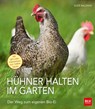 Hühner halten im Garten - Suzie Baldwin - 9783835415157
