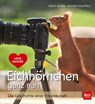 Eichhörnchen ganz nah - Heike Adam ; Rainer Kauffelt - 9783835415850