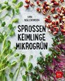 Sprossen, Keimlinge, Mikrogrün - WALLENTINSON,  Lina - 9783835417205