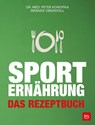 Sporternährung - Peter Konopka ; Werner Obergfell - 9783835417601