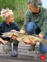 Angeln - so geht's - Hans Eiber - 9783835461895