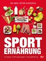 Sporternährung - Peter Konopka - 9783835462632