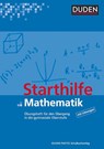 Starthilfe Mathematik. Übungsheft - Uwe Schierhorn ; Iris Unger ; Karlheinz Weber - 9783835510715