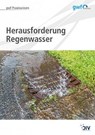 Herausforderung Regenwasser - Hella Runge - 9783835673663