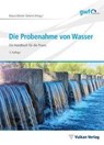 Die Probenahme von Wasser - Klaus-Dieter Selent - 9783835674899