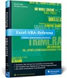Excel-VBA-Referenz - Bernd Held ; Michael Eichhorn - 9783836238359