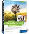 Der große Fotokurs - Jacqueline Esen - 9783836241472