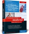 Professionell entwickeln mit JavaScript - Philip Ackermann - 9783836256872
