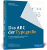 Das ABC der Typografie - Patrick Marc Sommer ; Natalie Gaspar - 9783836261661