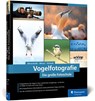 Vogelfotografie - Alexander Ahrenhold ; Eike Mross ; Hans-Peter Schaub - 9783836271769