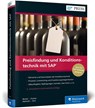 Preisfindung und Konditionstechnik mit SAP - Ursula Becker ; Jan Fischer ; Werner Herhuth ; Manfred Hirn - 9783836275019