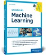 Grundkurs Machine Learning - Paul Wilmott - 9783836275989
