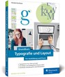 Grundkurs Typografie und Layout - Claudia Korthaus - 9783836276221