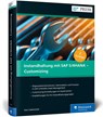 Instandhaltung mit SAP S/4HANA - Customizing - Karl Liebstückel - 9783836276658