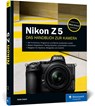 Nikon Z 5 - Heike Jasper - 9783836281027