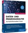 Daten- und Prozessanalyse für Fachinformatiker*innen - Sascha Kersken - 9783836281126