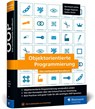 Objektorientierte Programmierung - Bernhard Lahres ; Gregor Raýman ; Stefan Strich - 9783836283175