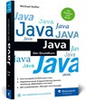 Java - Michael Kofler - 9783836283922