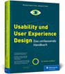 Usability und User Experience Design - Michaela Kauer-Franz ; Benjamin Franz - 9783836287203