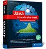 Java ist auch eine Insel - Christian Ullenboom - 9783836287456