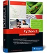 Python 3 - Johannes Ernesti ; Peter Kaiser - 9783836291293