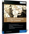 Anlagenbuchhaltung mit SAP S/4HANA - Lena Sophie Lampe - 9783836292191