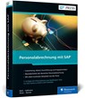 Personalabrechnung mit SAP - Angelika Beck ; Richard Haßmann ; Manuela Ittner ; Markus Renner - 9783836295499
