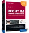 Recht im Online-Marketing - Christian Solmecke - 9783836296014