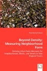 Beyond Density - Peter Marshall Owens - 9783836498357